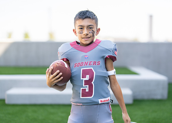 9U Sooners-93
