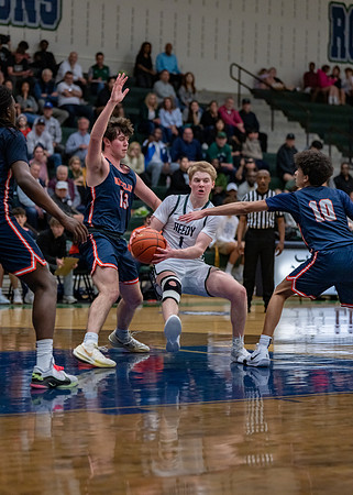 Vs. Wakeland-97