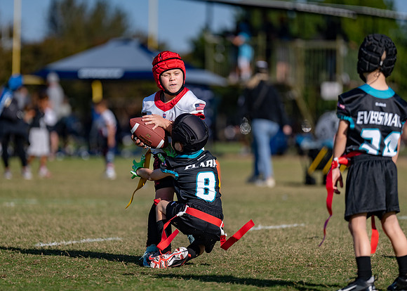 6U Red Raiders vs. Jags-46