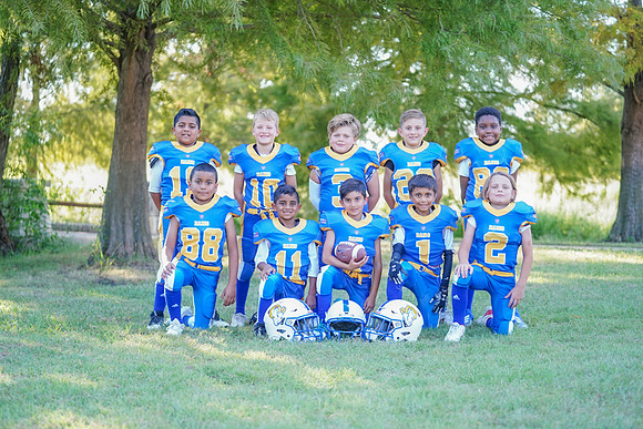 7U Rams Cheer & Football-127