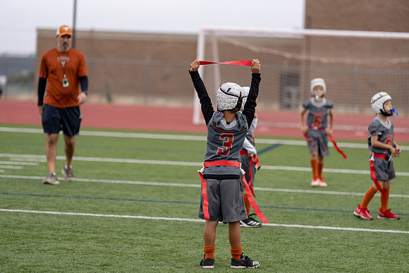 6U Ducks vs. Longhorns-188