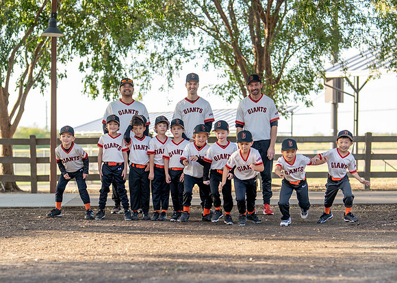 Giants Baseball-83