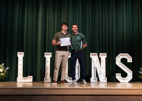 Scholarship Night-90