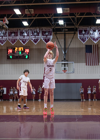Vs. Pioneer-4