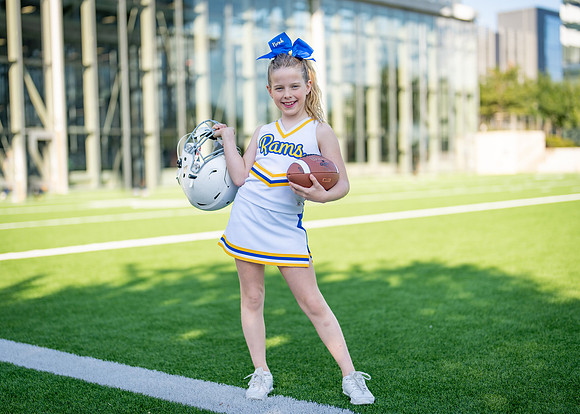 9U Rams Cheer and Football-47