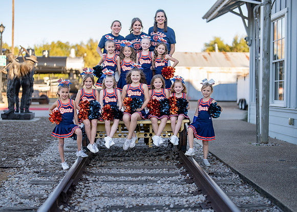 6U Bears Cheer-50