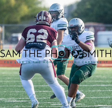 Vs. Heritage-9