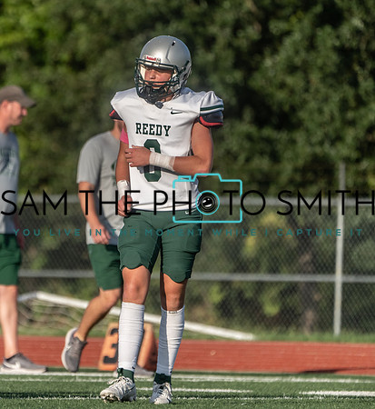 Vs. Heritage-45