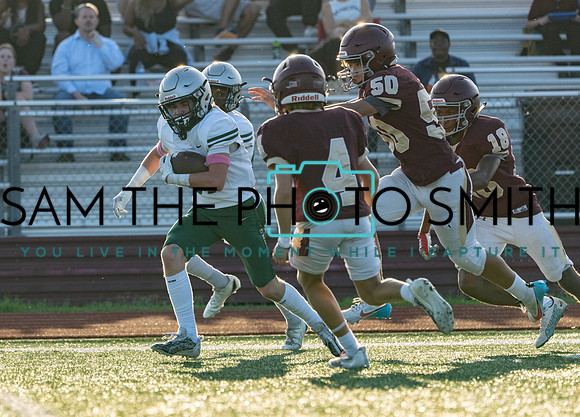 Vs. Heritage-76