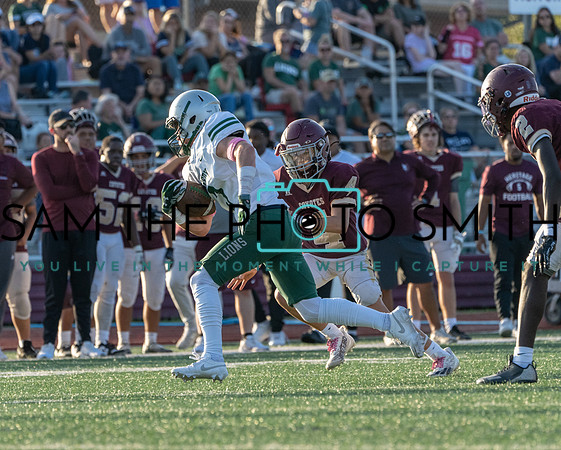 Vs. Heritage-80