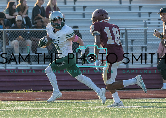 Vs. Heritage-85