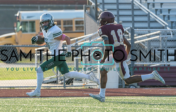 Vs. Heritage-86