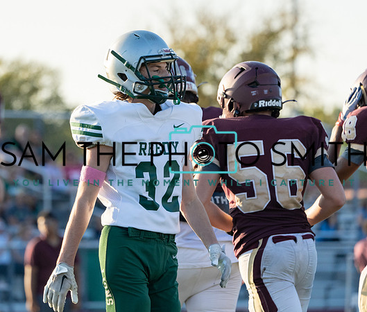 Vs. Heritage-94