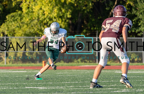 Vs. Heritage-99