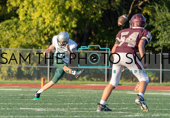 Vs. Heritage-100