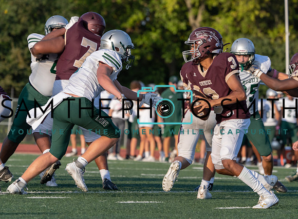 Vs. Heritage-102