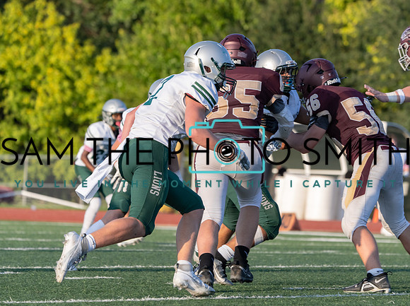 Vs. Heritage-101