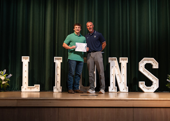 Scholarship Night-57