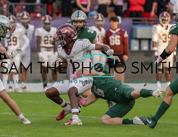Vs. Heritage-45