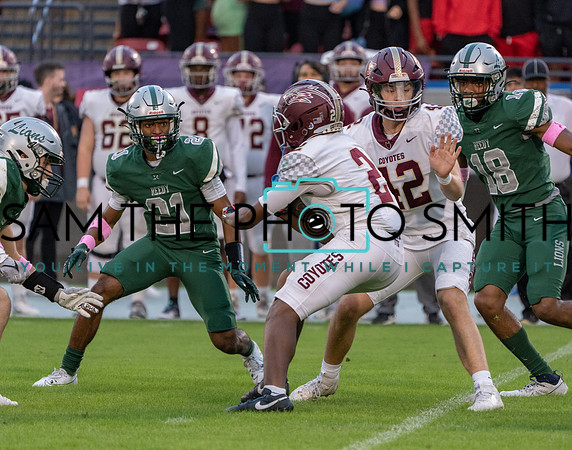 Vs. Heritage-84