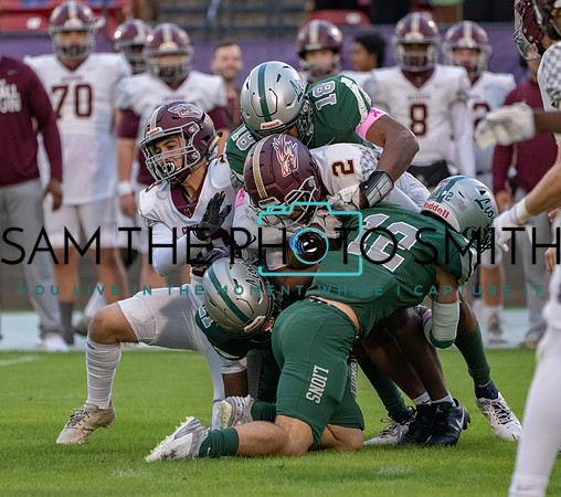 Vs. Heritage-85