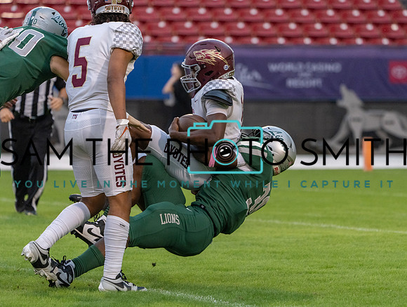 Vs. Heritage-86