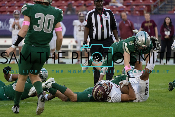 Vs. Heritage-92