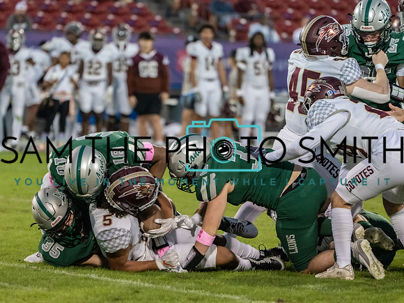 Vs. Heritage-200