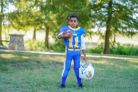 7U Rams Cheer & Football-86