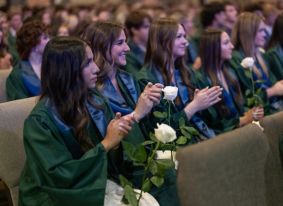 Baccalaureate-113