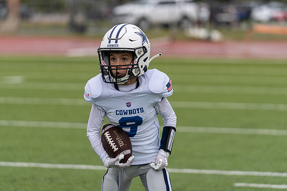8U Cowboys vs. Sooners-10