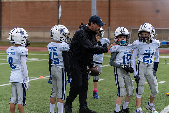 8U Cowboys vs. Sooners-17