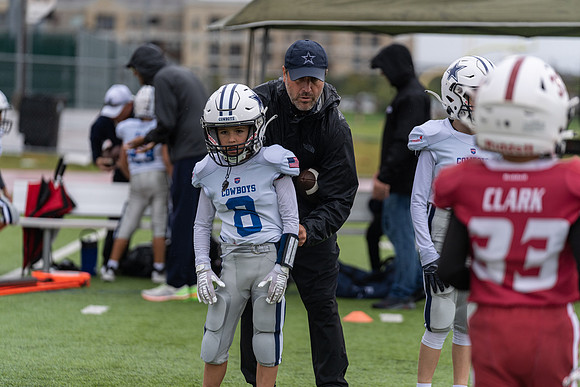 8U Cowboys vs. Sooners-18