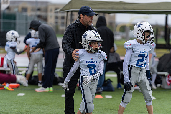 8U Cowboys vs. Sooners-19