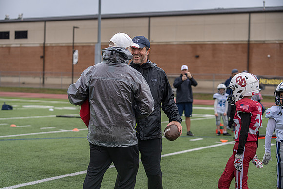 8U Cowboys vs. Sooners-21