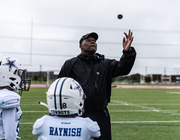 8U Cowboys vs. Sooners-24