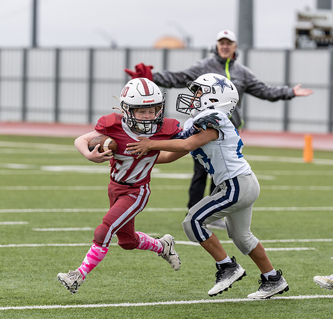 8U Cowboys vs. Sooners-37