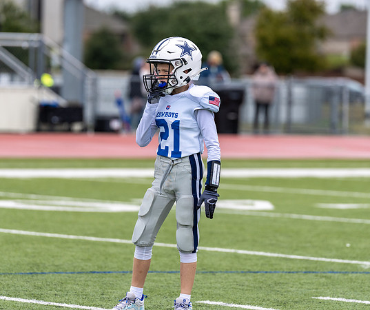 8U Cowboys vs. Sooners-57