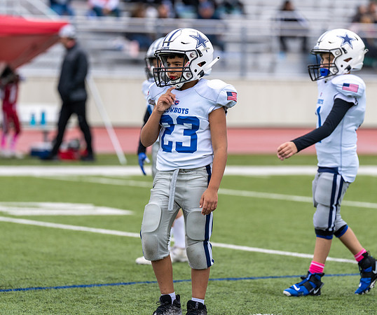 8U Cowboys vs. Sooners-58