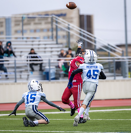 8U Cowboys vs. Sooners-62