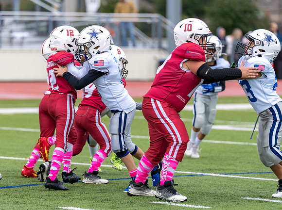 8U Cowboys vs. Sooners-63