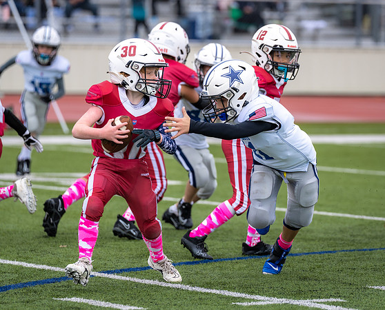 8U Cowboys vs. Sooners-65