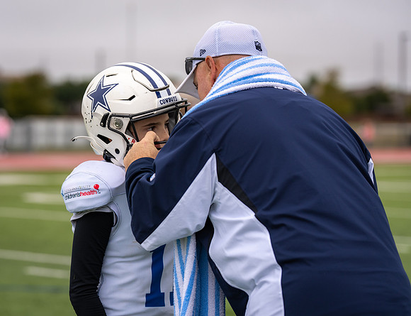 8U Cowboys vs. Sooners-68