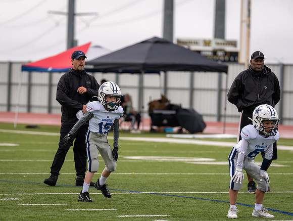 8U Cowboys vs. Sooners-70