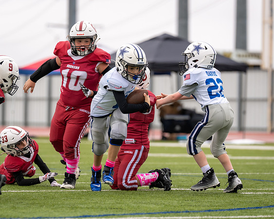 8U Cowboys vs. Sooners-75