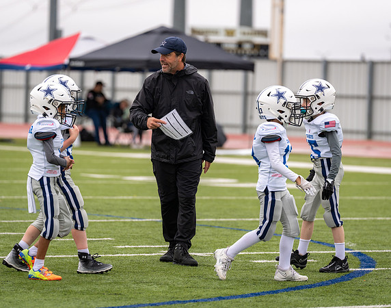 8U Cowboys vs. Sooners-78