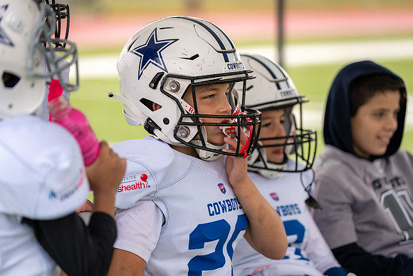 8U Cowboys vs. Sooners-89