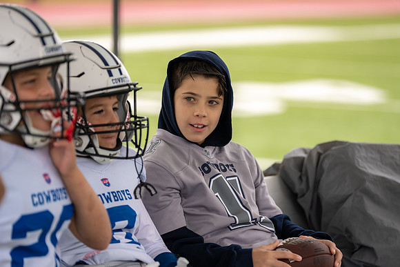 8U Cowboys vs. Sooners-90