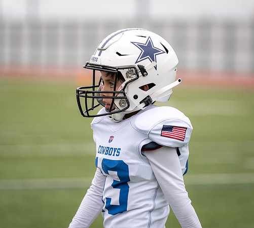 8U Cowboys vs. Sooners-100