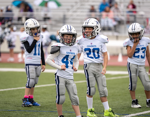 8U Cowboys vs. Sooners-102